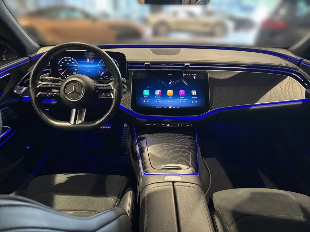 Mercedes-Benz-E-Klasse 220 d-image-11