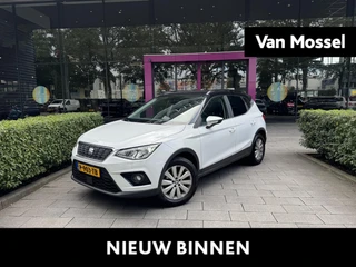SEAT Arona 1.0 TSI Style Business Intense