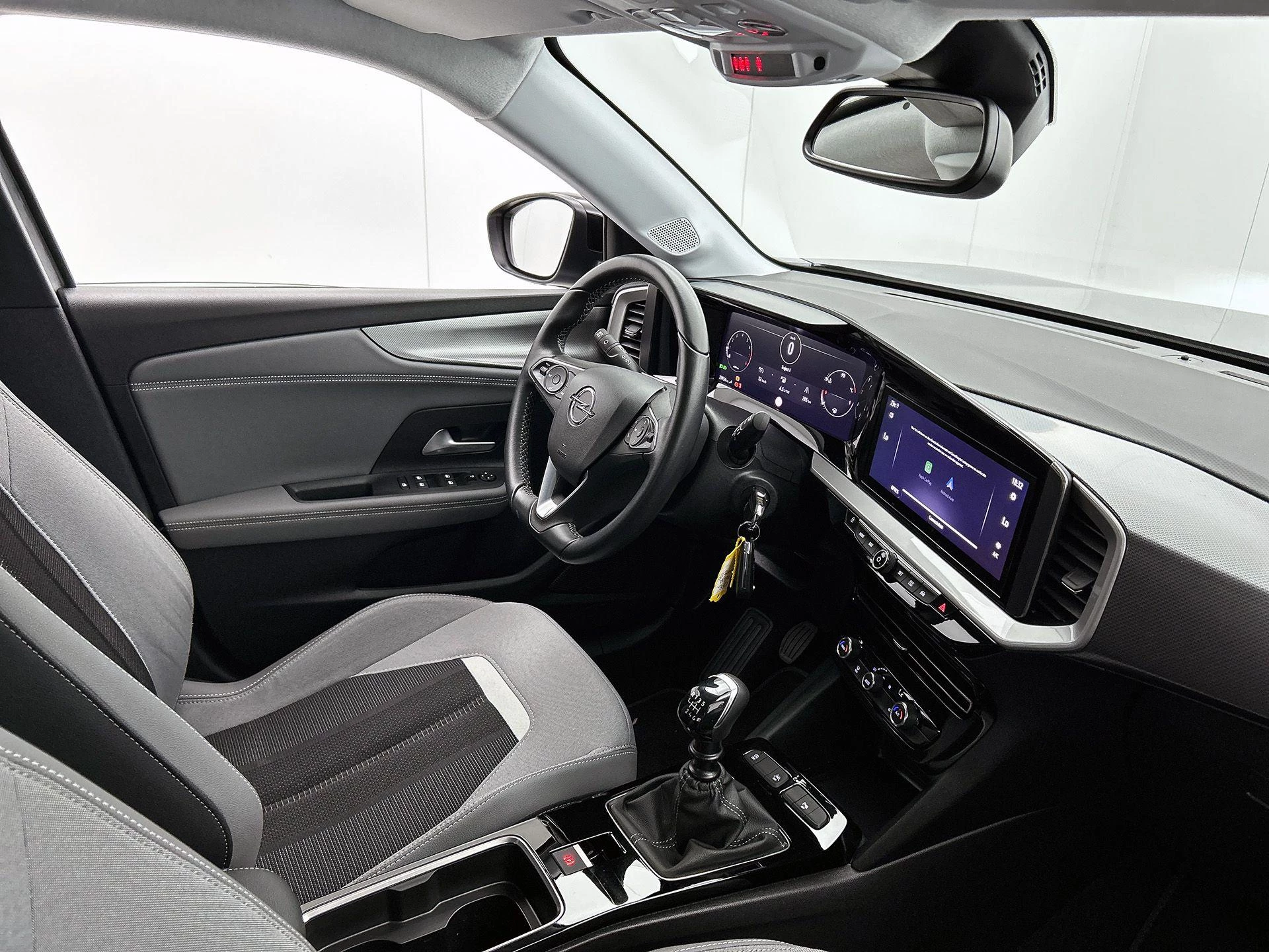 Opel Mokka 1.2 Level 3
