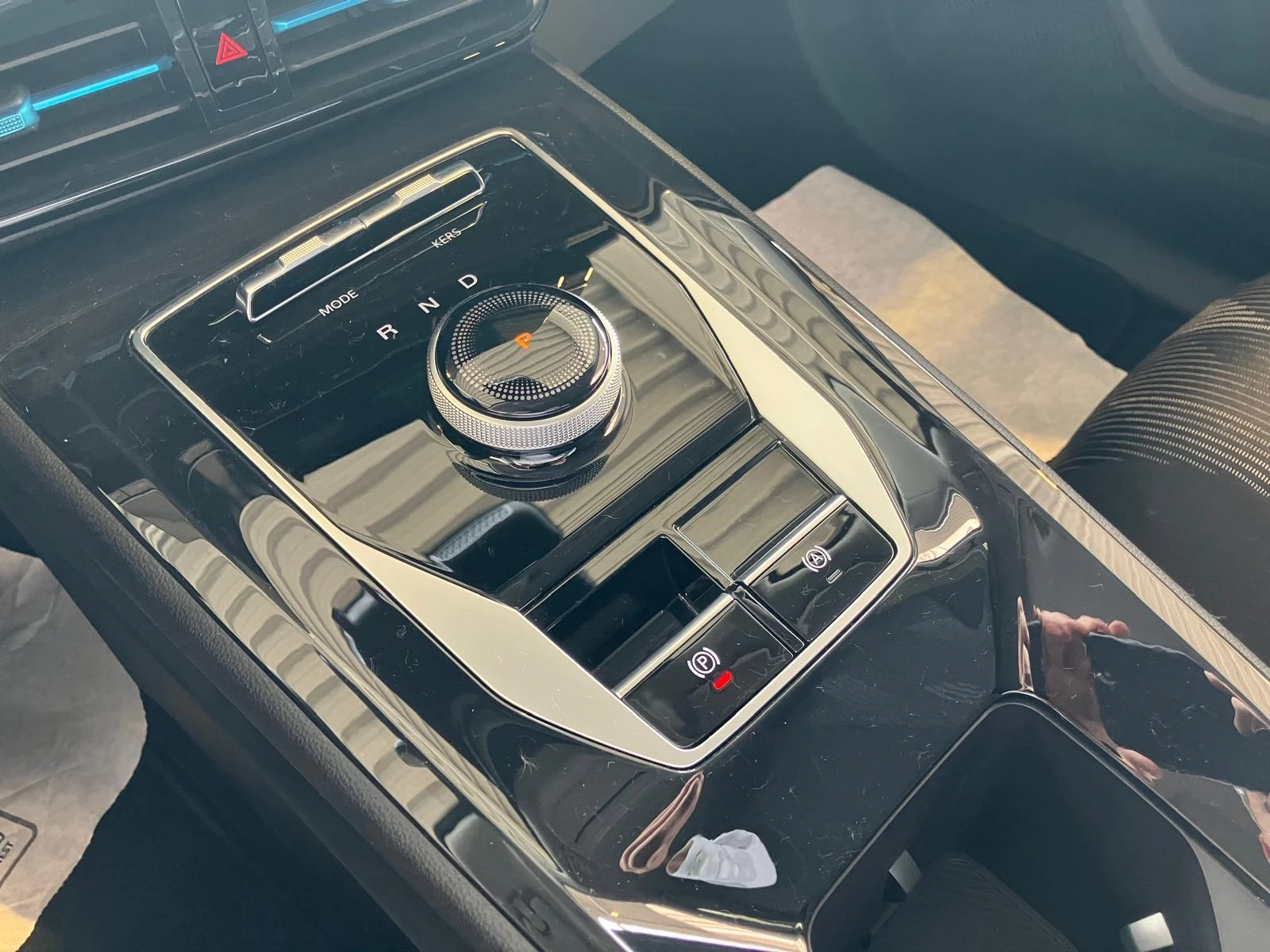 MG MG5 Comfort 61kWh