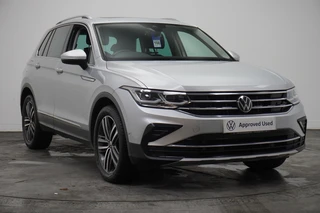 Volkswagen Tiguan 1.5 TSI 150 Elegance 5dr DSG