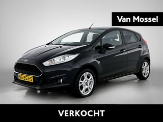 Ford Fiesta 1.0 Style Ultimate