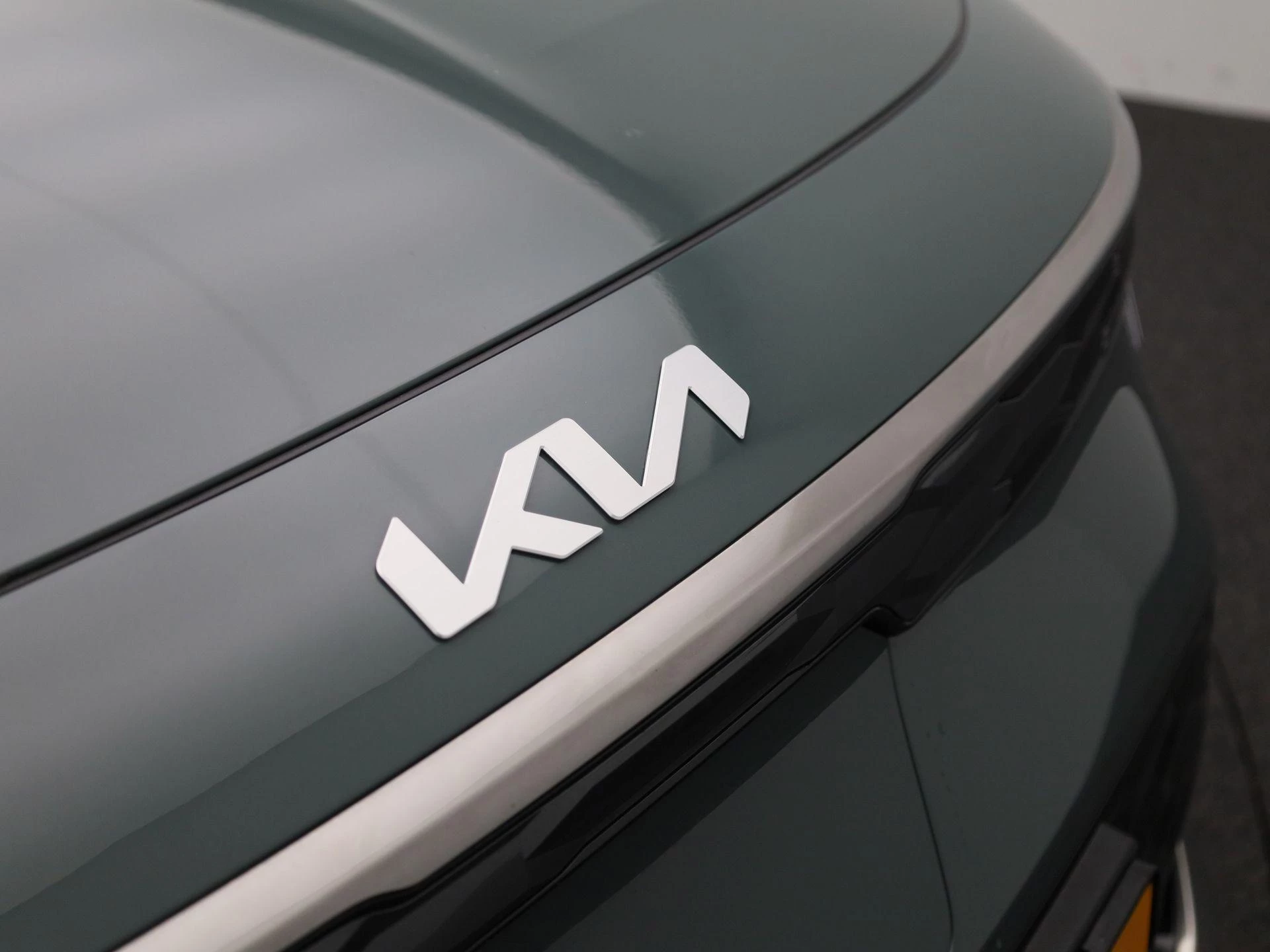 Kia-Niro EV-image-34