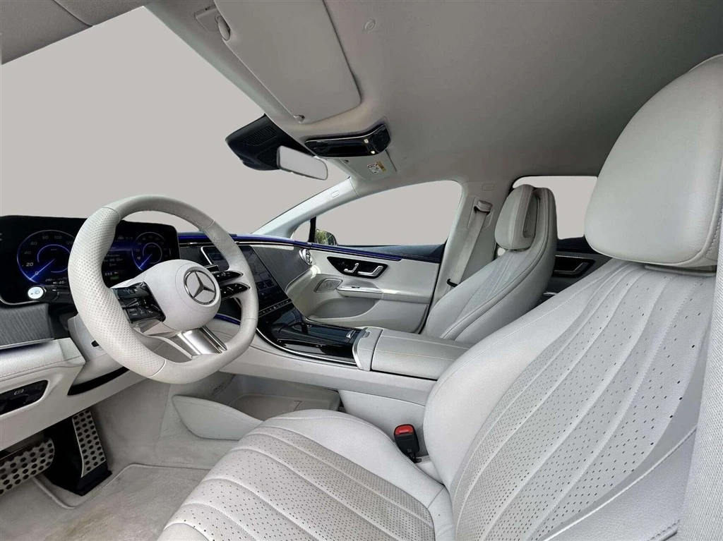 Mercedes-Benz EQE 350+ EL Premium 292HK Aut.