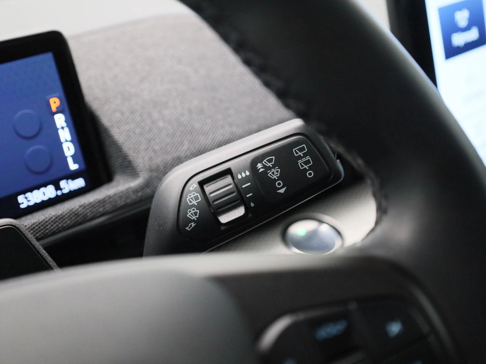 Ford-Mustang Mach-E-image-19