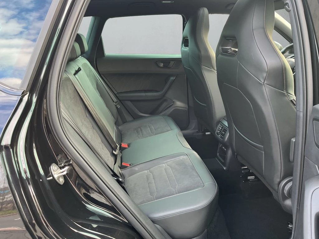 CUPRA Ateca 2.0 TSI 4Drive DSG VZ *Pano*