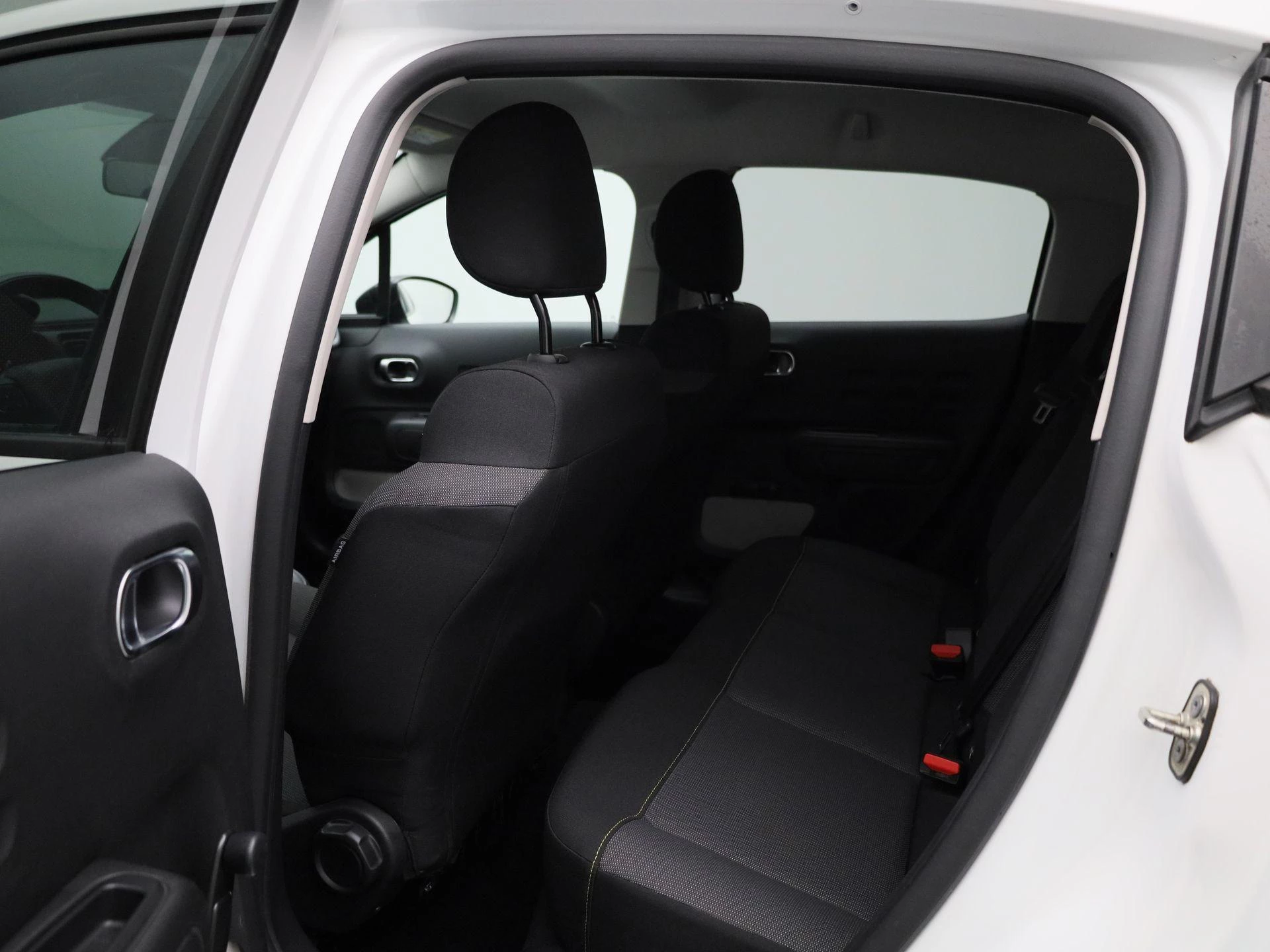 Citroën C3 1.2 PureTech 82 S&S MAN Feel