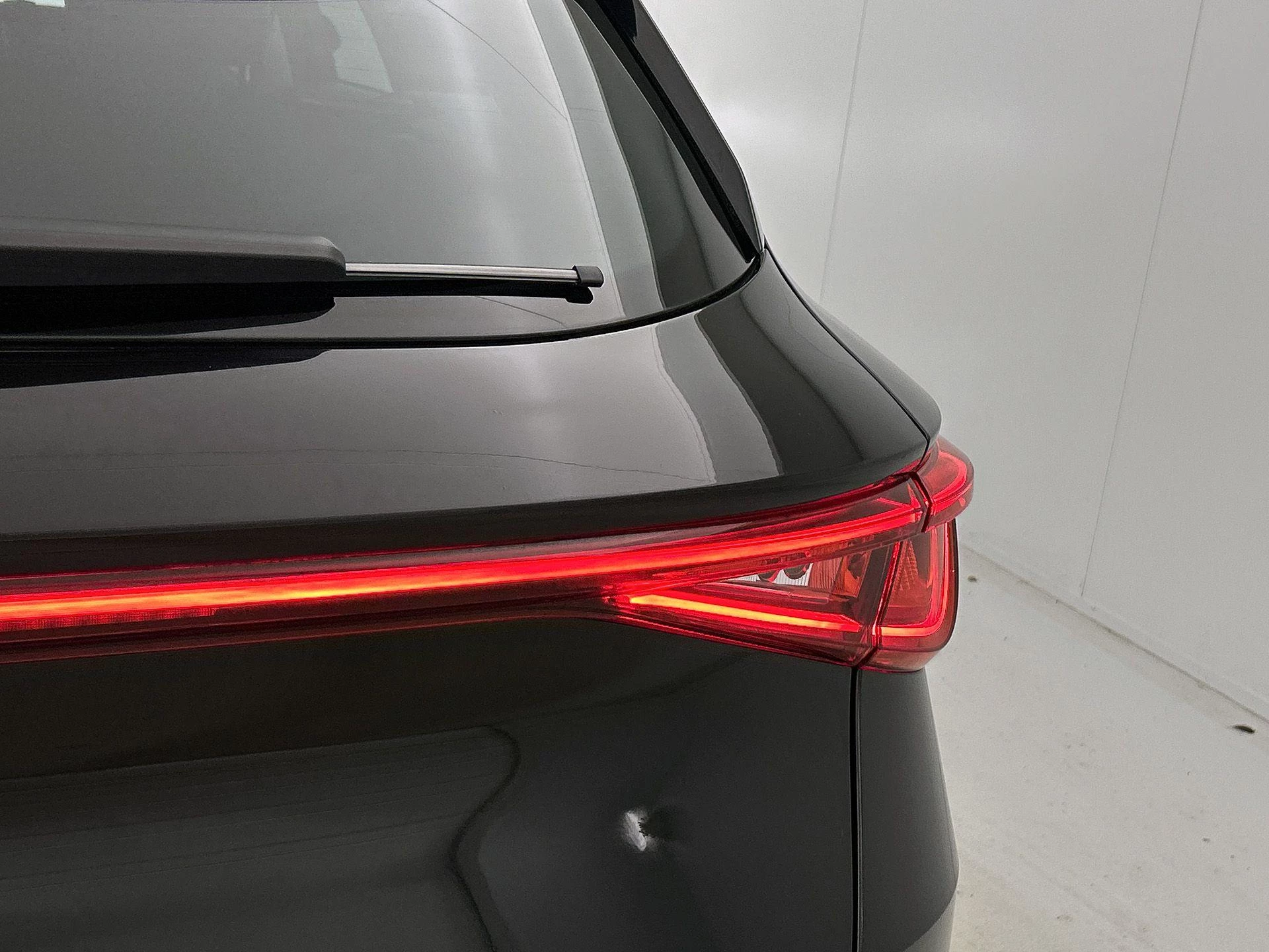 SEAT Leon Sportstourer 1.0 TSI Style Launch Edition