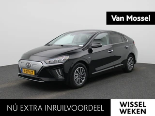 Hyundai IONIQ Comfort EV 38 kWh
