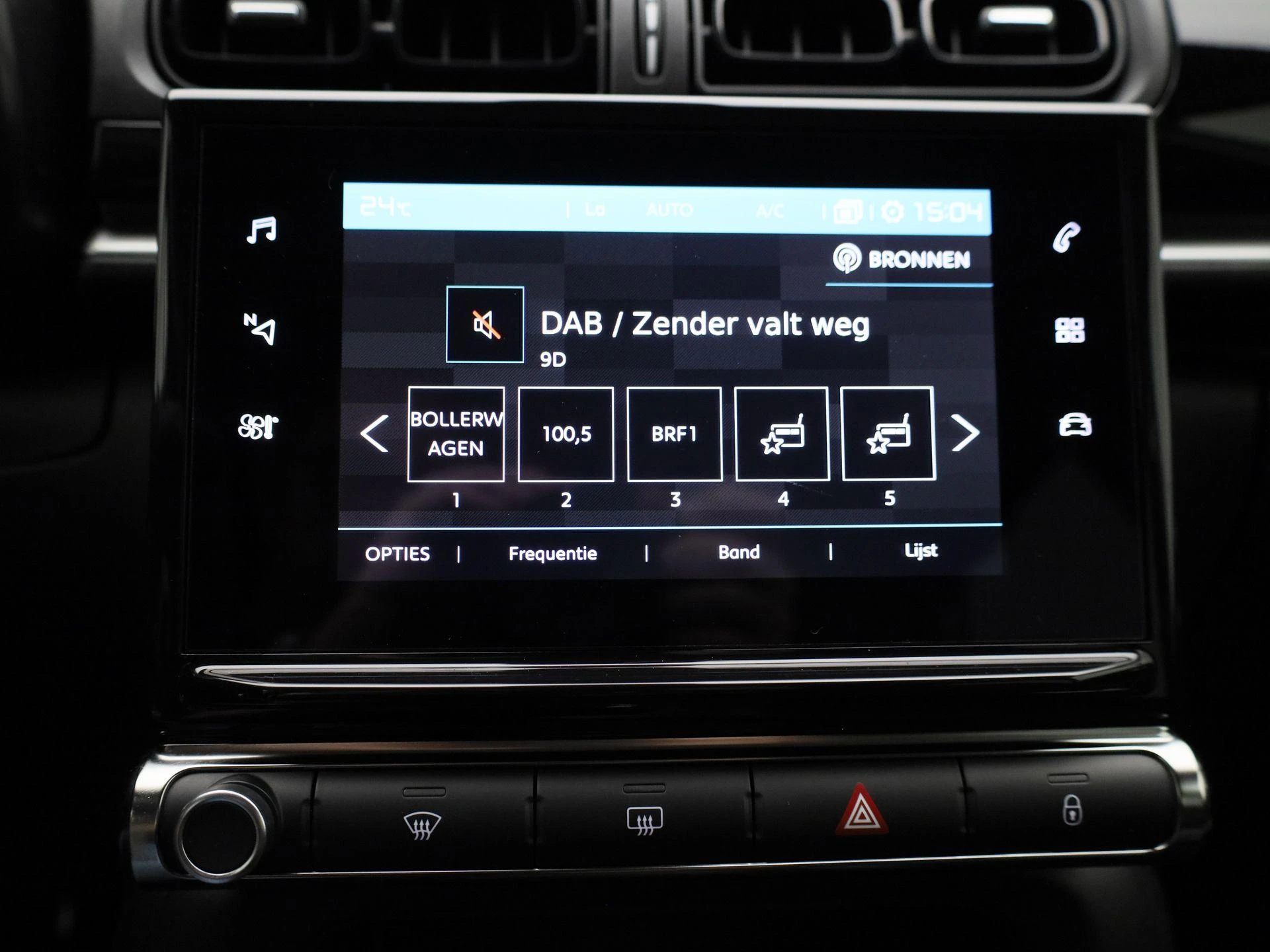 Citroën C3 1.2 PureTech 82 S&S MAN Feel