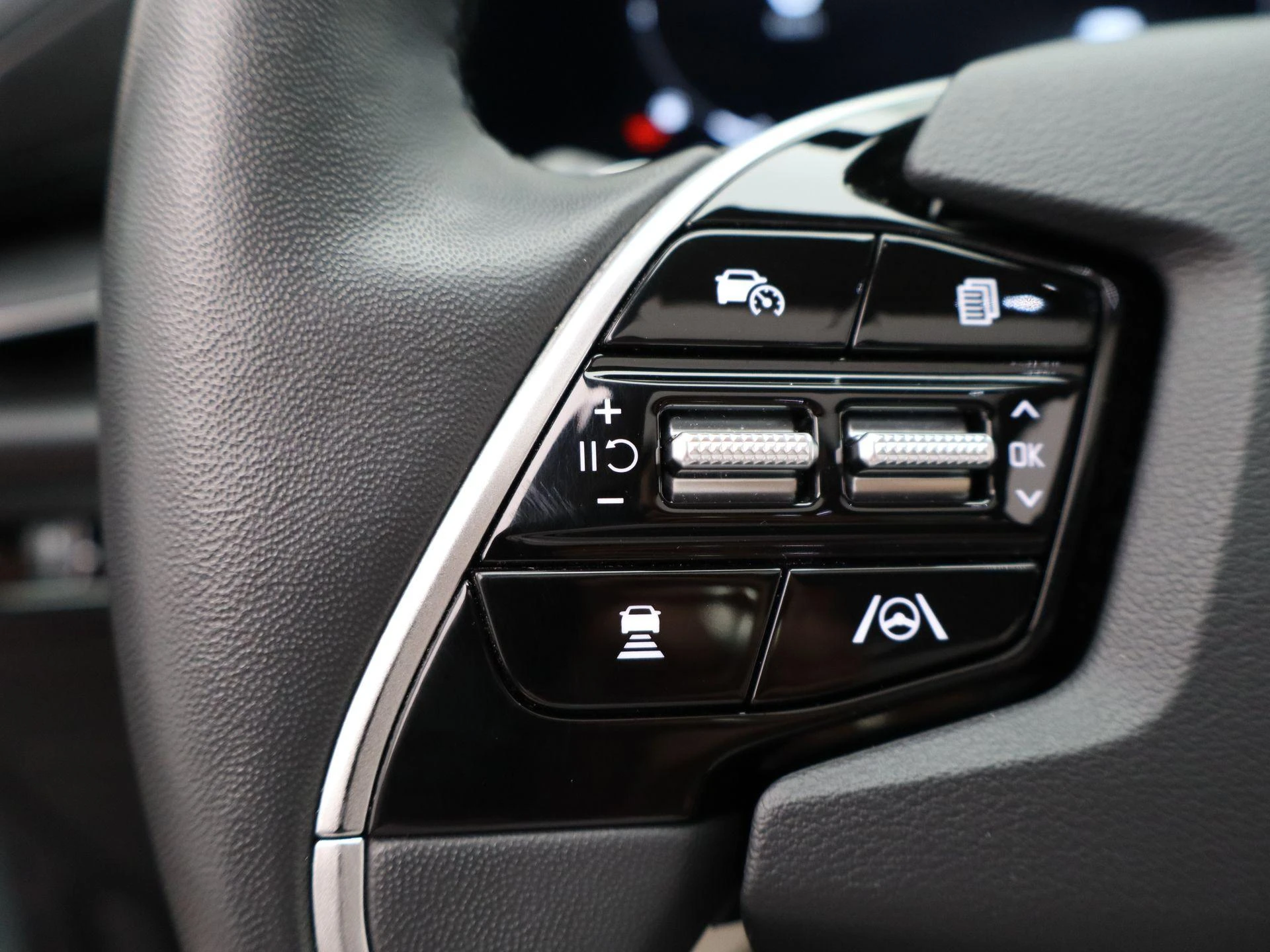 Kia Niro 1.6 GDi Hybrid Launch Edition