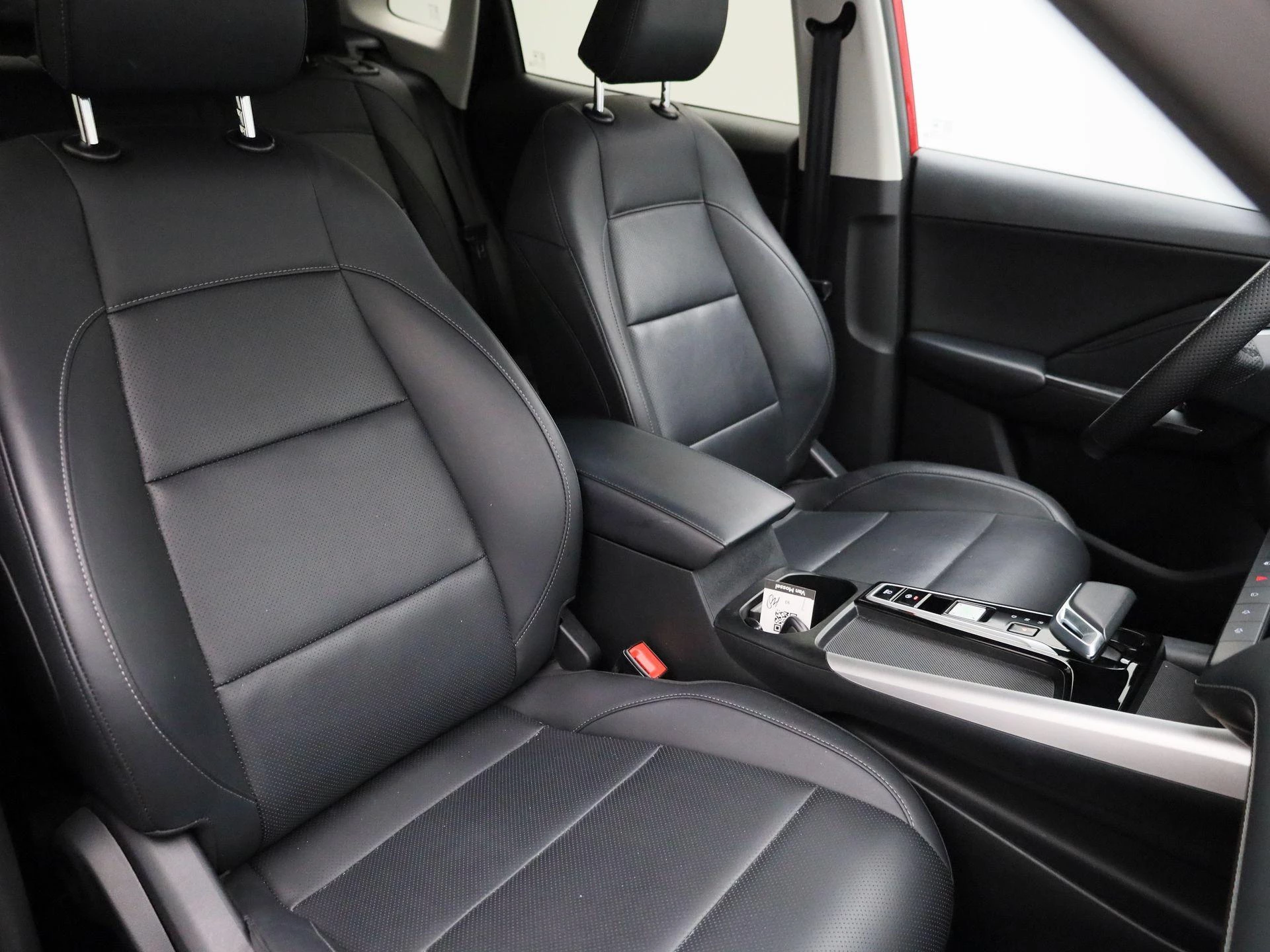 MG ZS 1.5 Hybrid+ Luxury