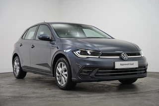 Volkswagen Polo 1.0 TSI Style 5dr