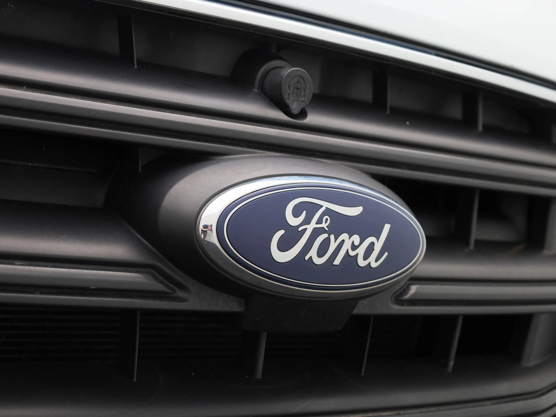 Ford Transit 290 2.0 TDCI L2H2 Trend