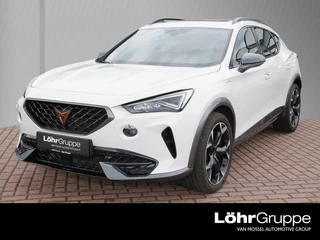 CUPRA Formentor 1.4 e-HYBRID 19" Pano Navi+VC ACC LED RFK+PDC SHZ