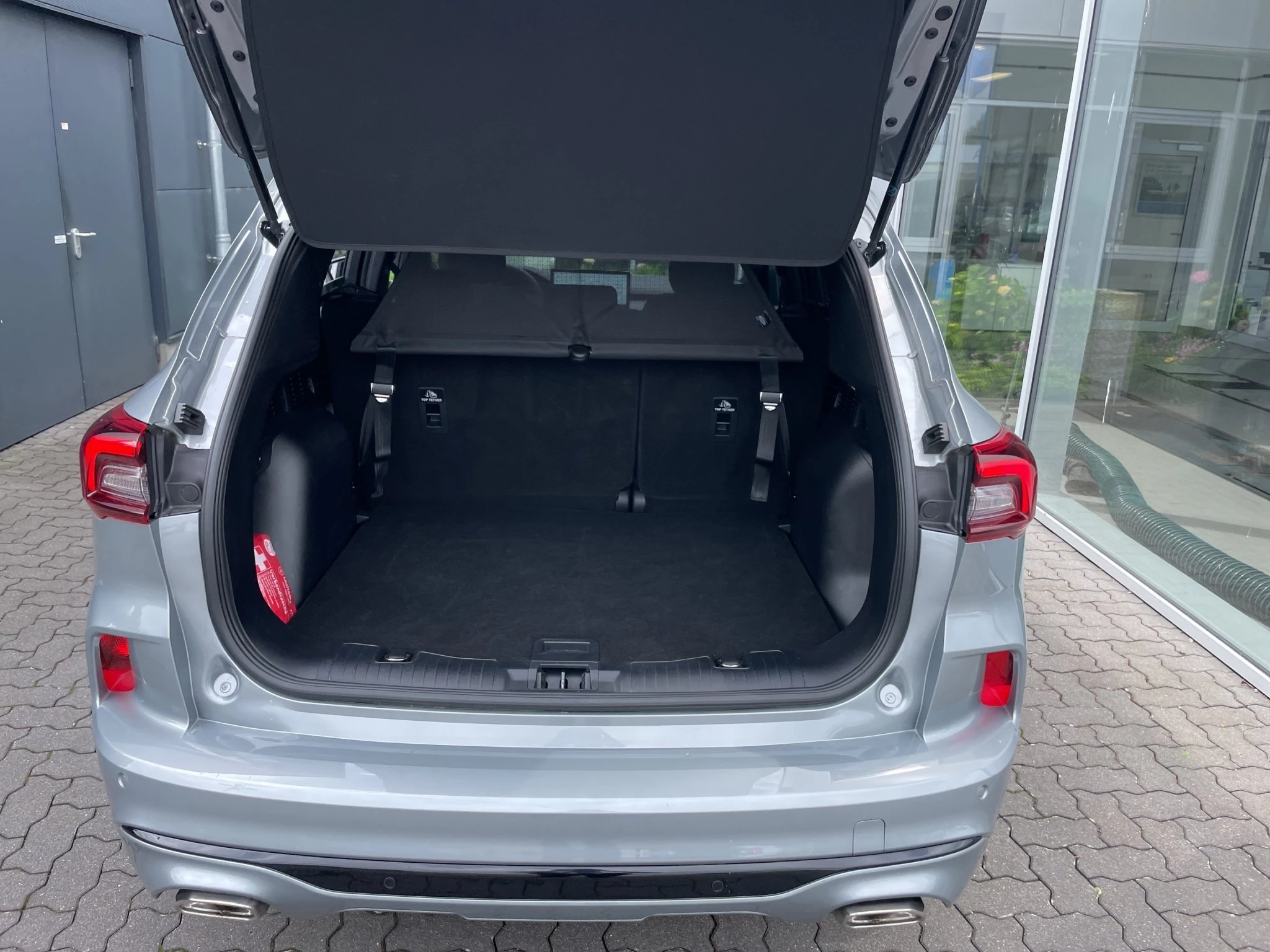 Ford Kuga ST-Line Plug-in*LED-MATRIX*KAM*NAVI*WINTER-PKT.