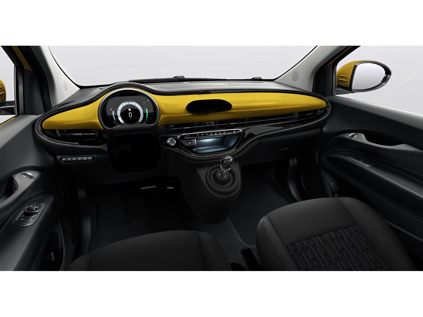 Fiat 500 ICON