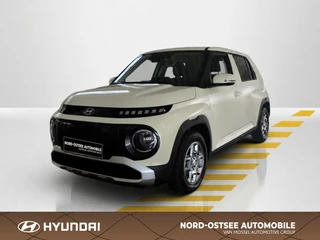 Hyundai Inster TREND 2 WD KAMERA PDC KLIMA SITZHZG Trend