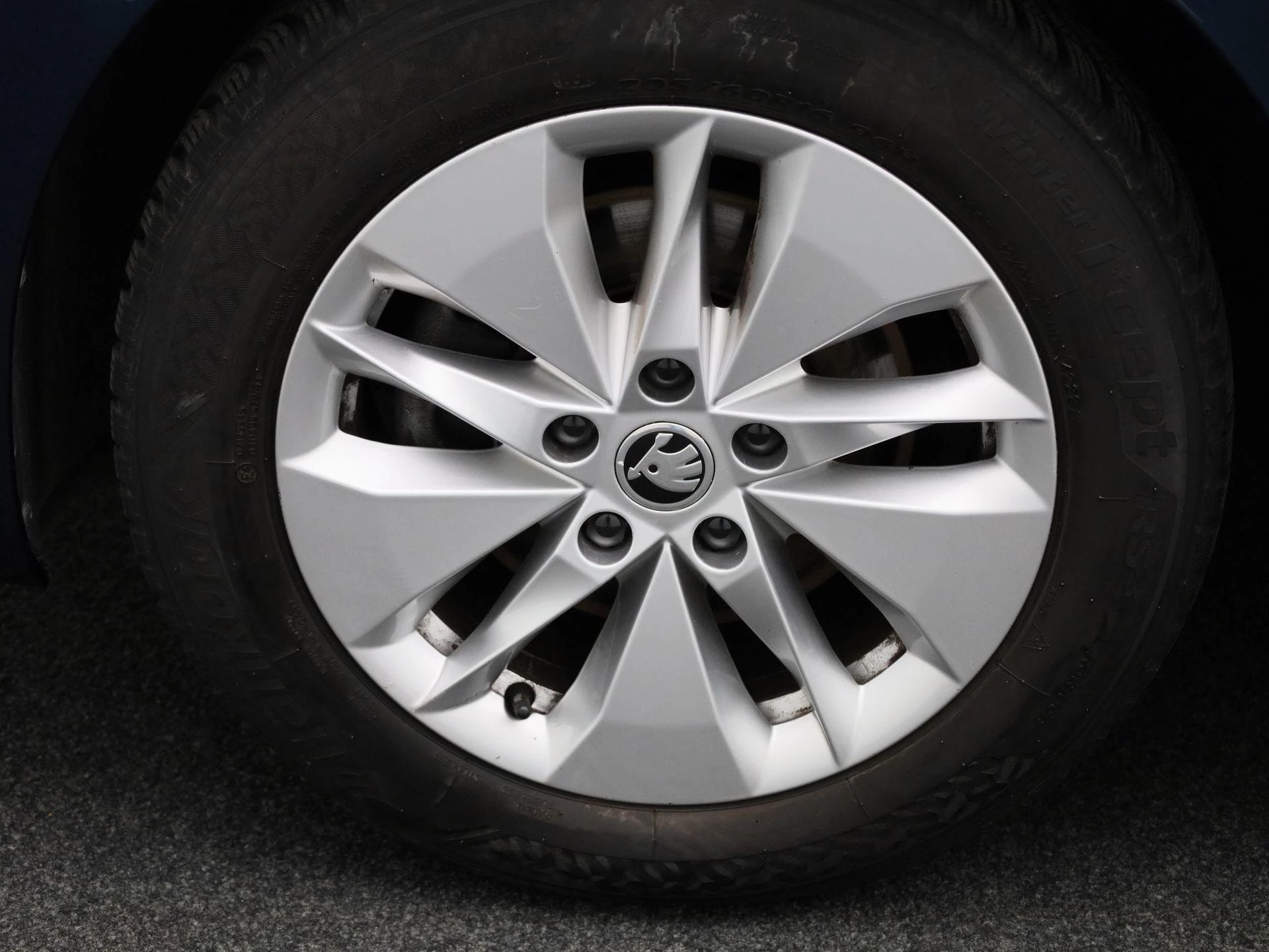 Škoda Octavia Combi 2.0 CRTDI 85kW Clever+