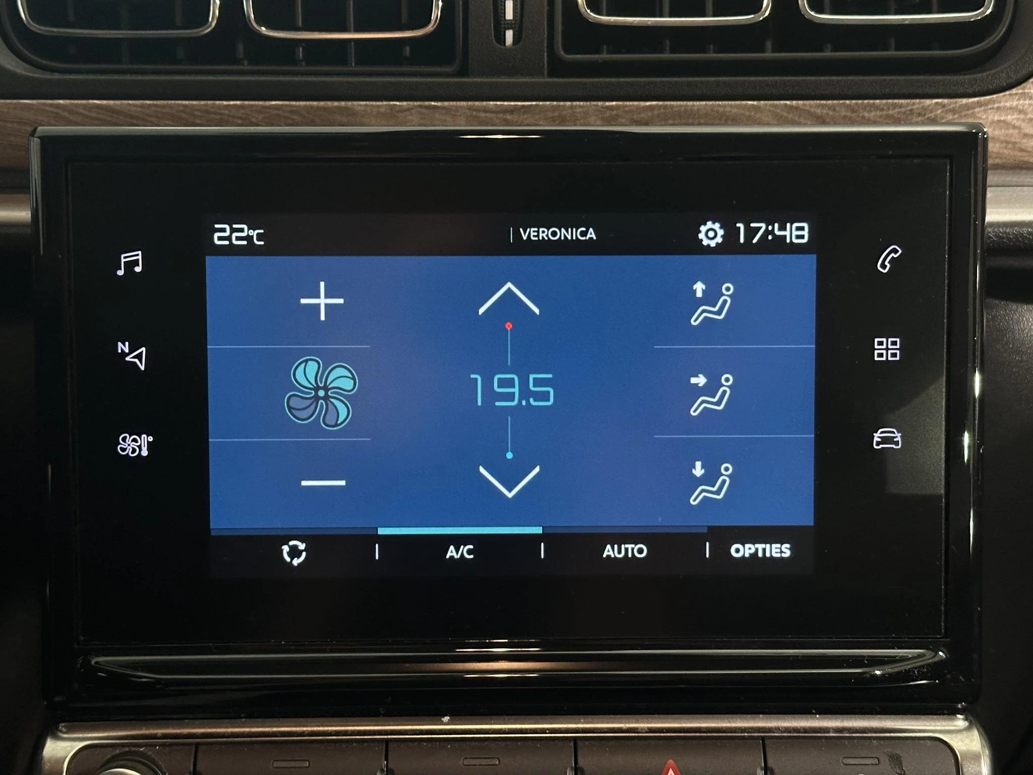 Citroën C3 1.2 PureTech Shine Business