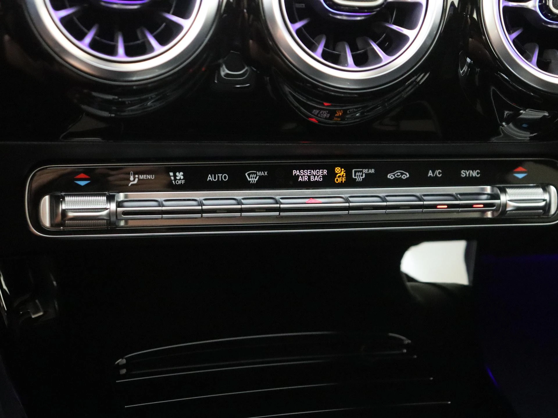 Mercedes-Benz CLA Shooting Brake 180 Star Edition AMG Line
