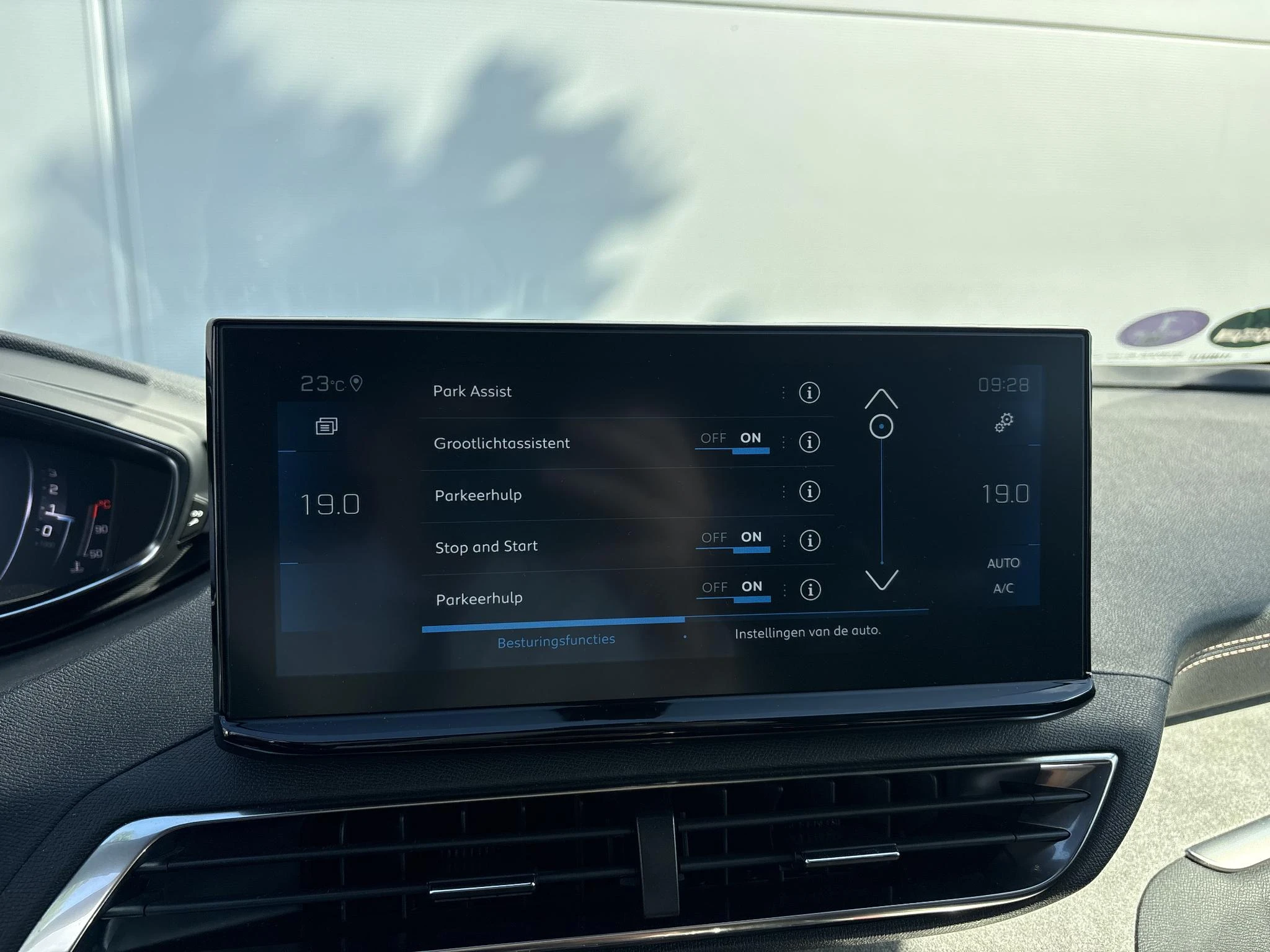 Peugeot 3008 1.6 PureTech Blue Lease GT