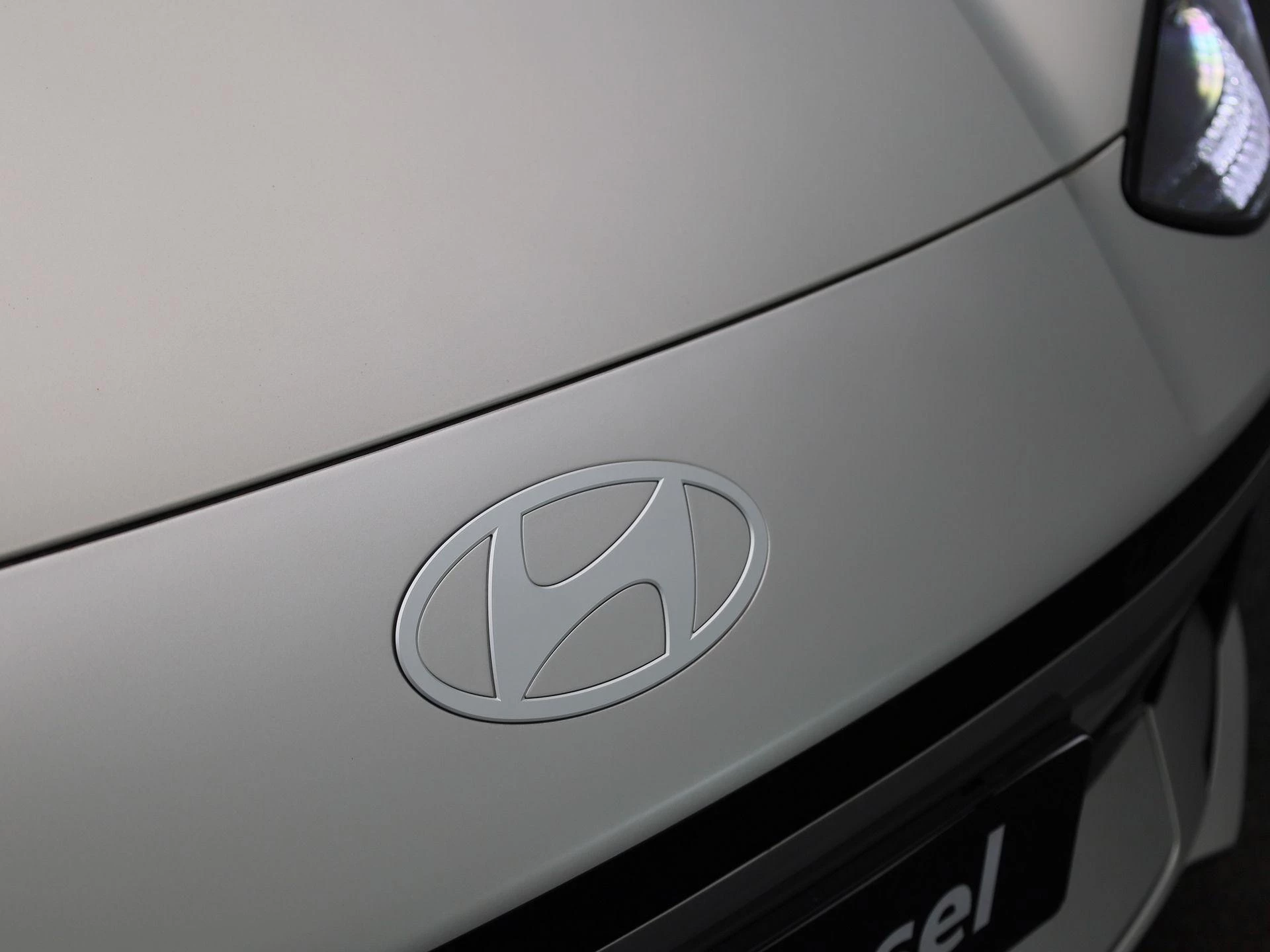 Hyundai IONIQ 6 53 kWh Core Plus