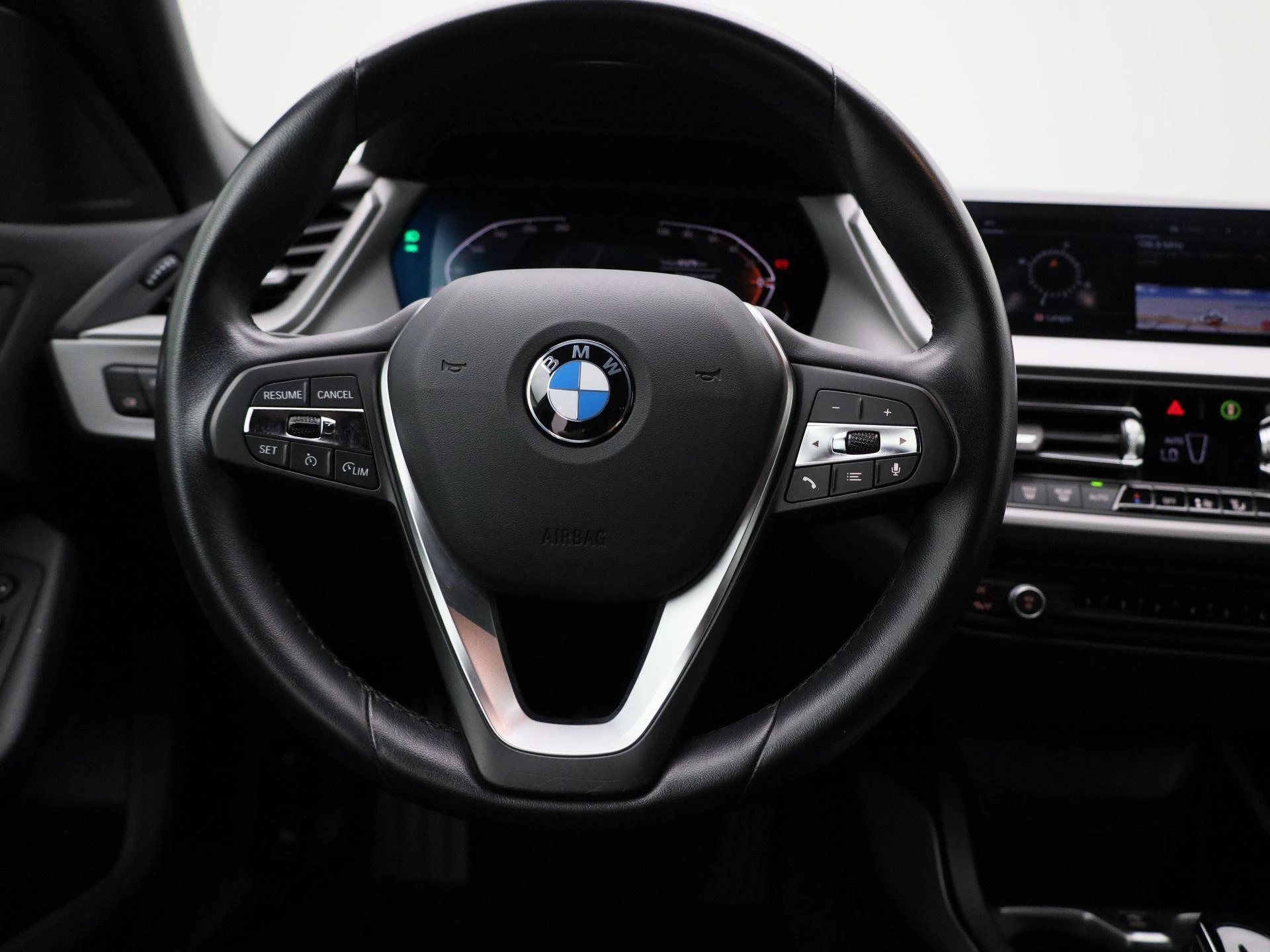 BMW Série 2 Gran Coupé 216dA (85kW)