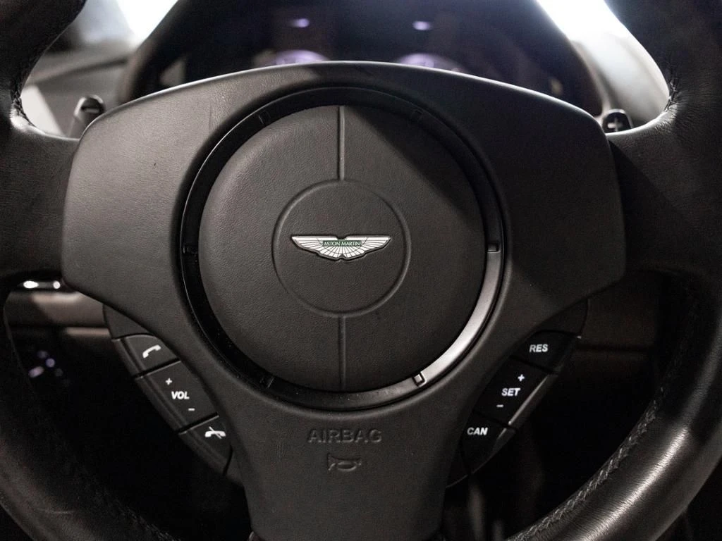 Aston Martin Rapide S Coupe Aston Martin Hamburg