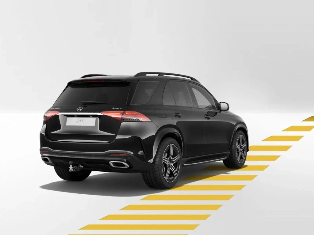 Mercedes-Benz-GLE 450 d-image-6
