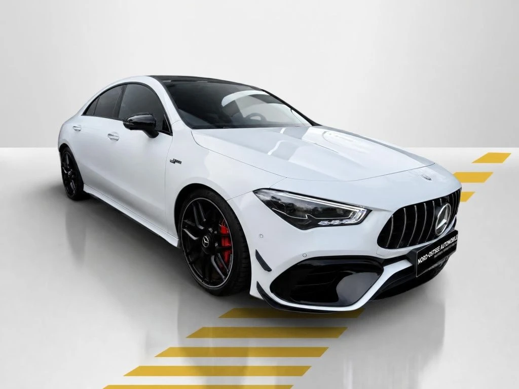Mercedes-AMG-CLA 45 S AMG-image-15