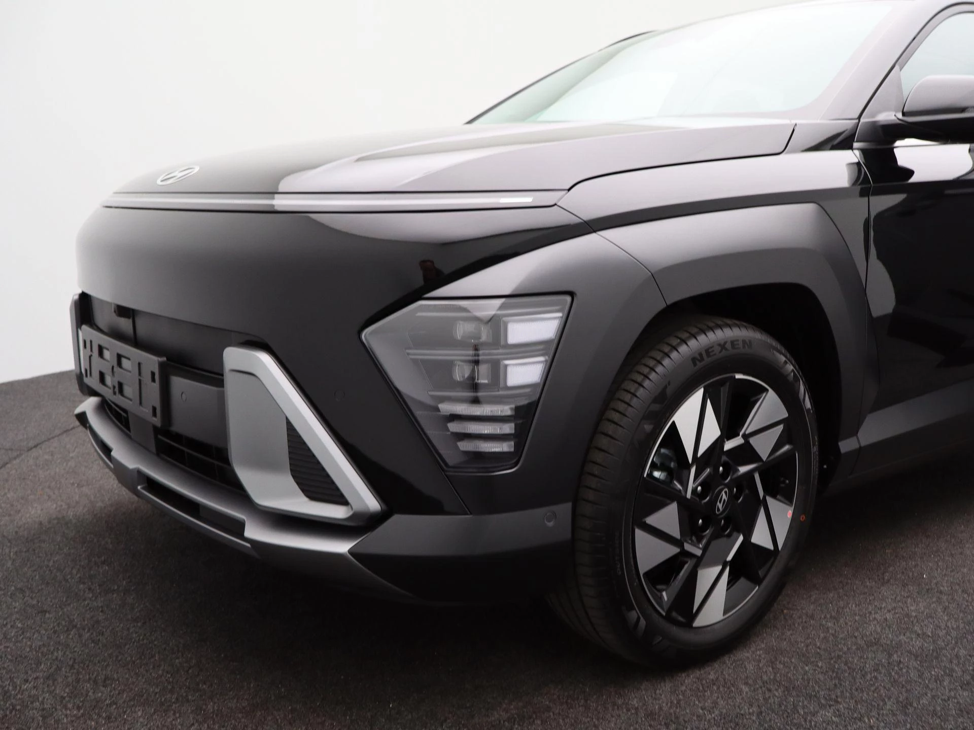 Hyundai Kona 1.6 GDI HEV Premium Sky