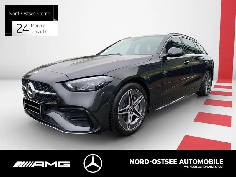 Mercedes-Benz-C-Klasse-image-0