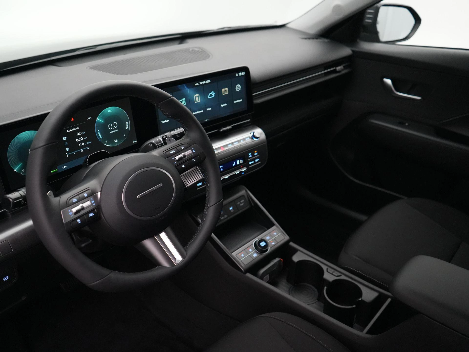 Hyundai Kona 1.6 GDI HEV Comfort