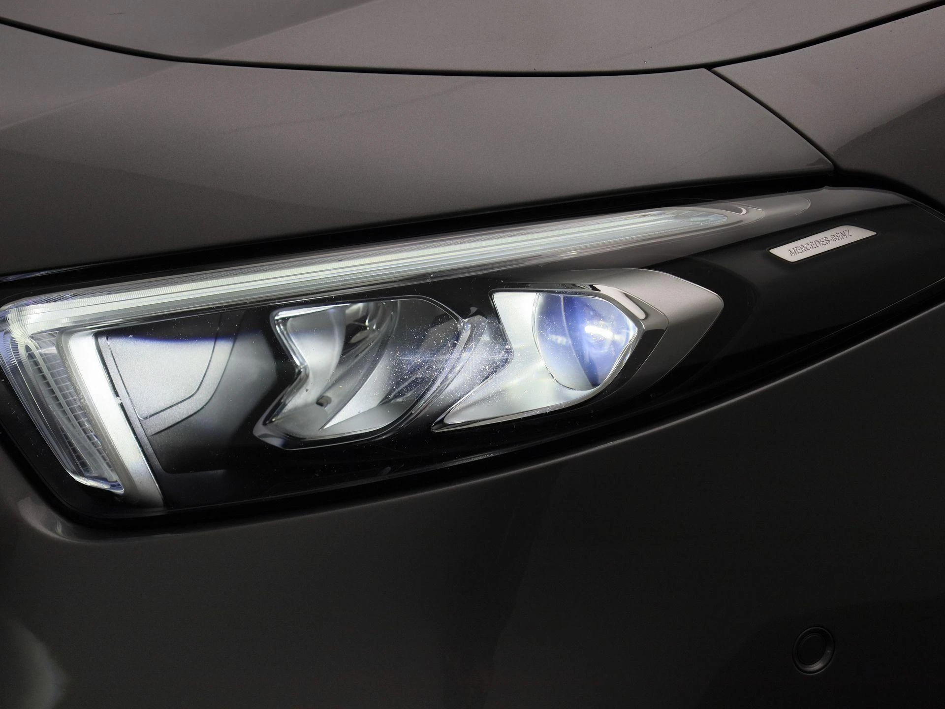 Mercedes-Benz A-Klasse 180 Business Solution
