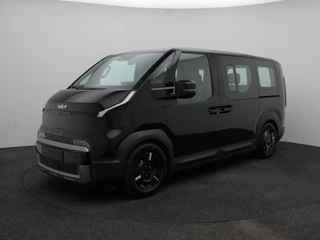 Kia PV5 Passenger Elite 71.2 kWh