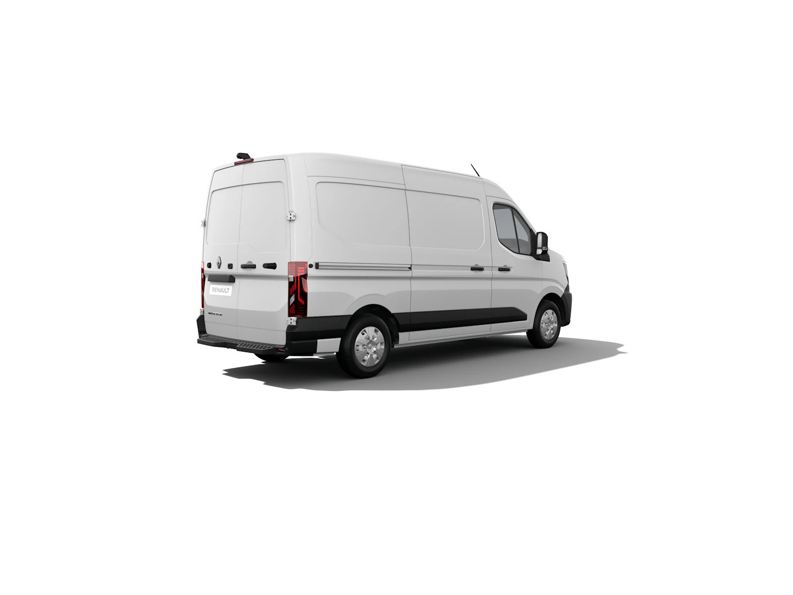Renault Master Extra