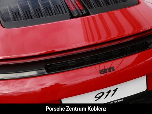 Porsche 911 992 -2 Carrera carrera