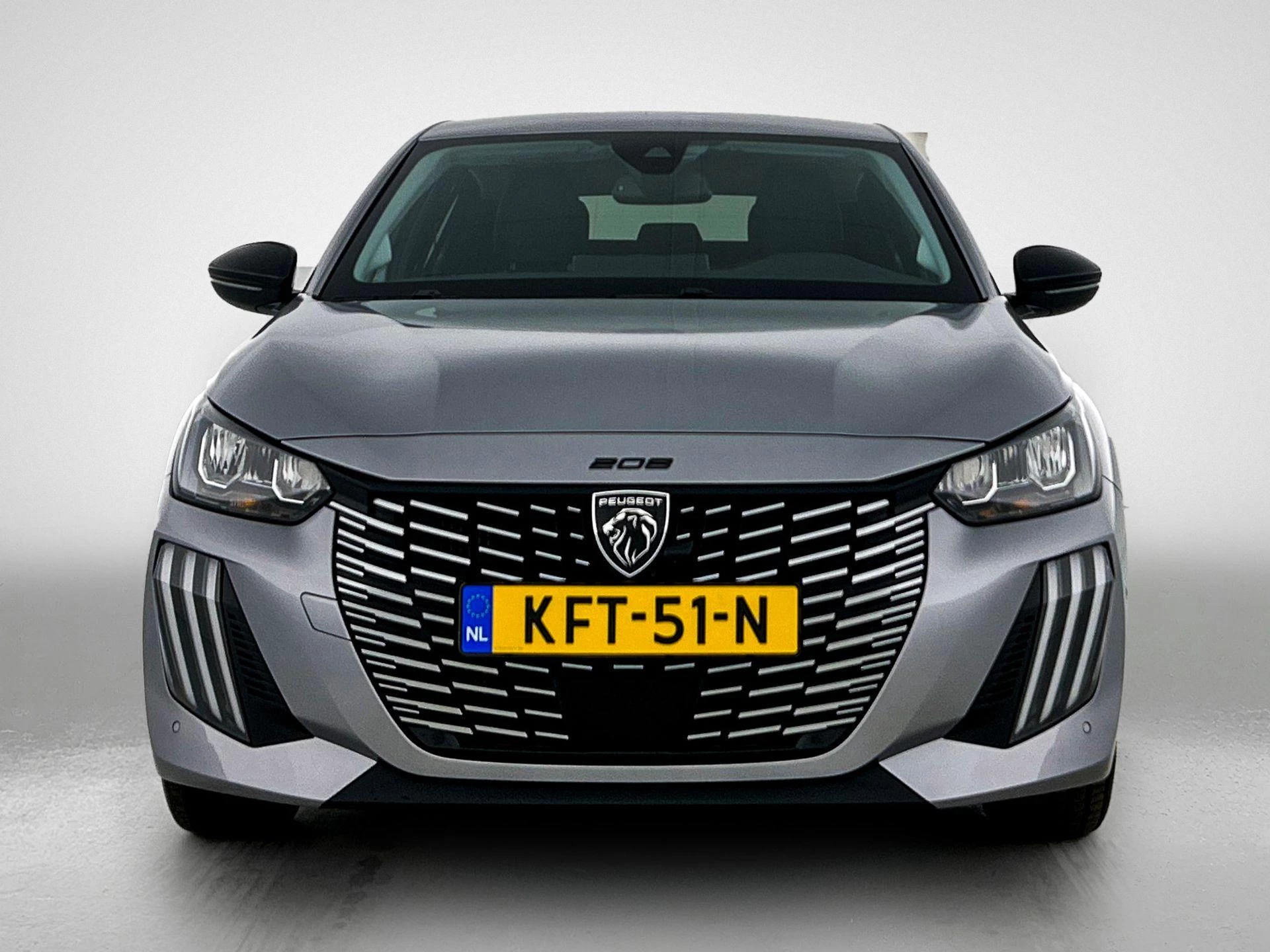 Peugeot 208 1.2 PureTech 100 Allure
