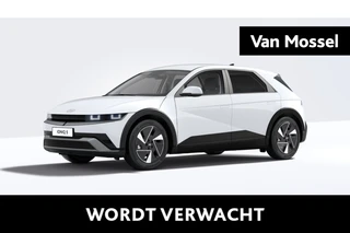 Hyundai IONIQ 5 Connect+