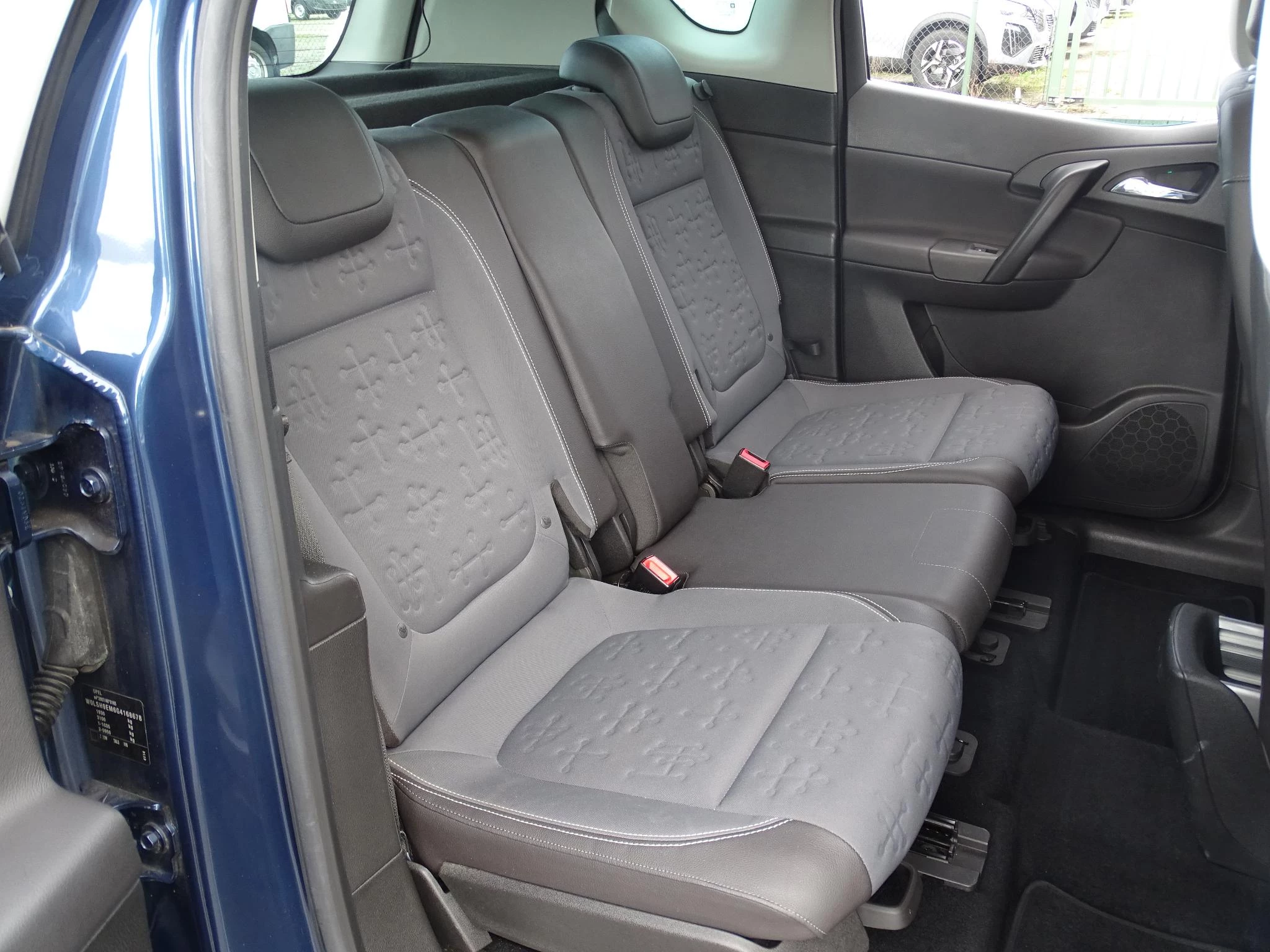 Opel Meriva 1.4T Ultimate