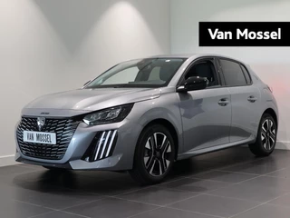 Peugeot 208 1.2 Hybrid 110 e-DCS6 Allure