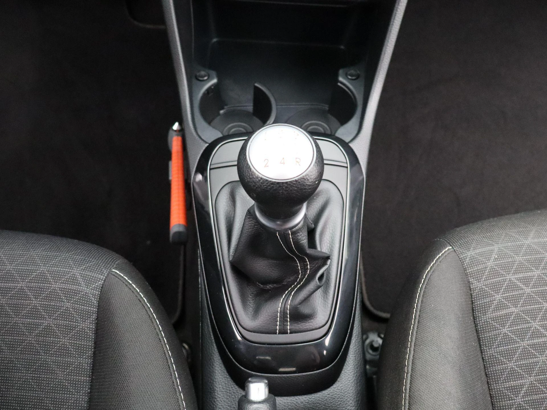 Kia Picanto 1.0 DPi ComfortLine