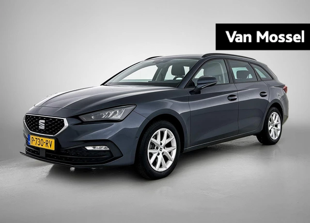 SEAT León
