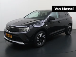 Opel Grandland 1.2 Turbo Elegance
