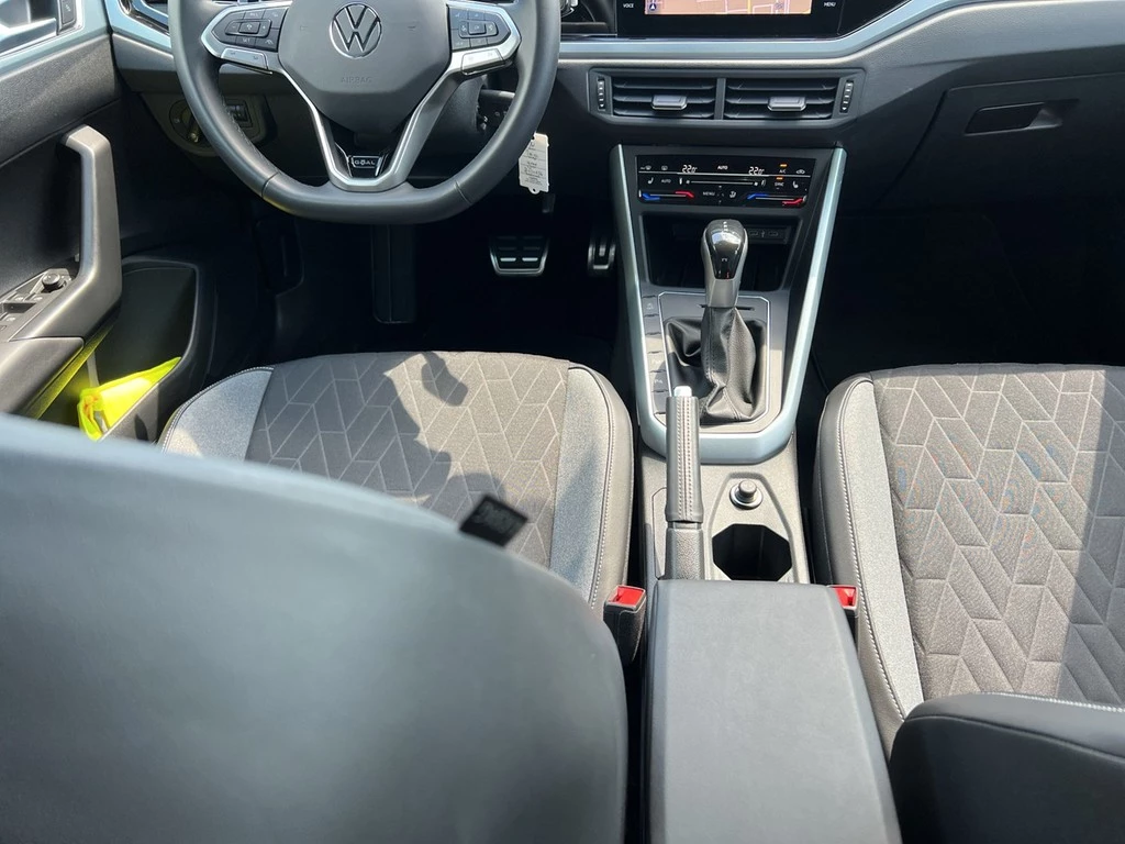 Volkswagen Taigo 1.0 TSI DSG Goal LED*ACC*PDC