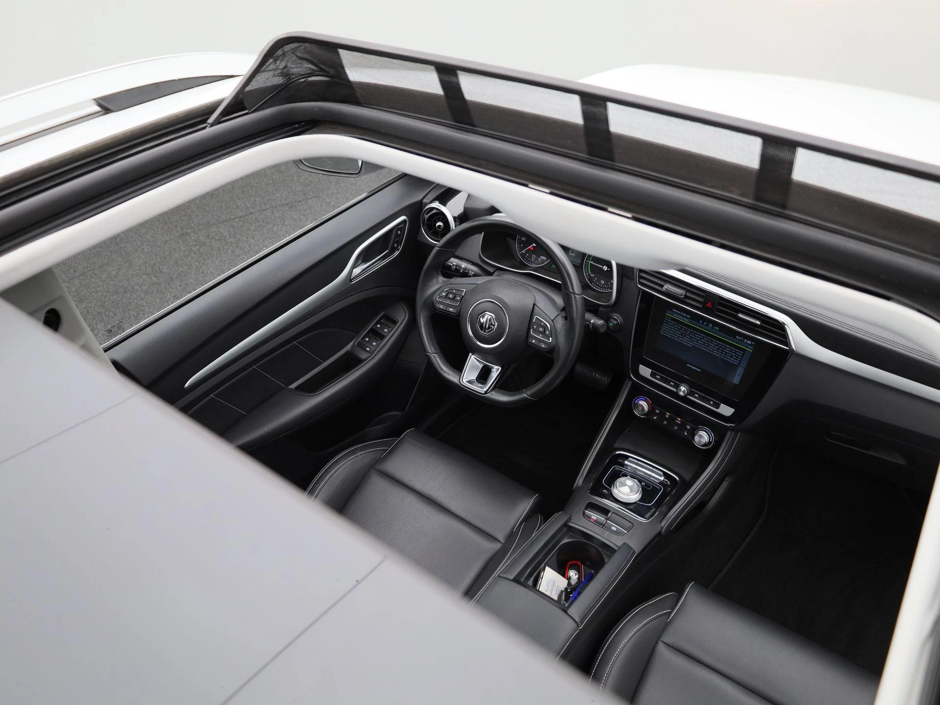 MG-ZS EV-image-31