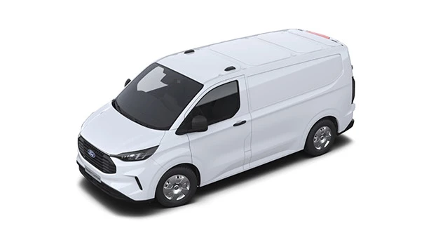 Ford-Transit Custom-image-1