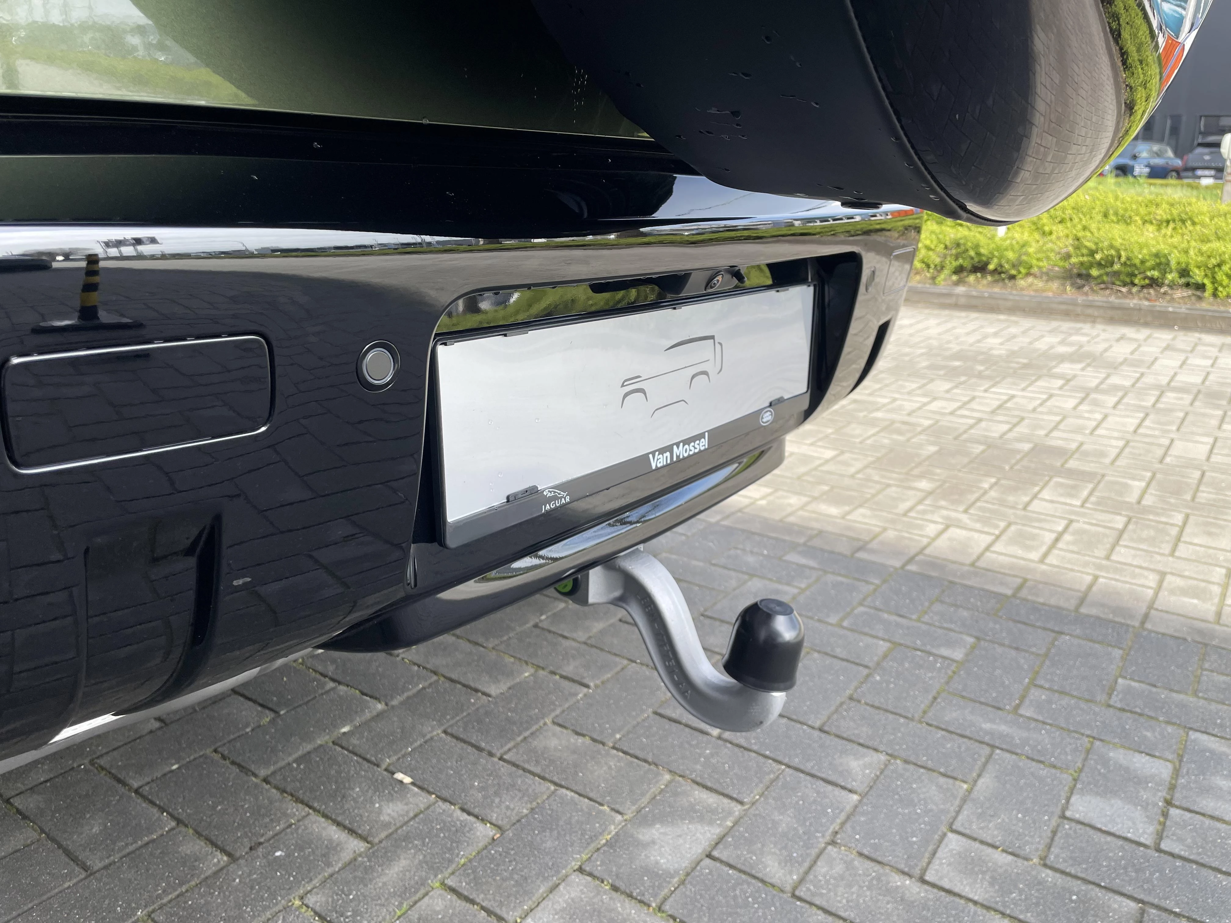 Land Rover Defender 110 D200 S Demo