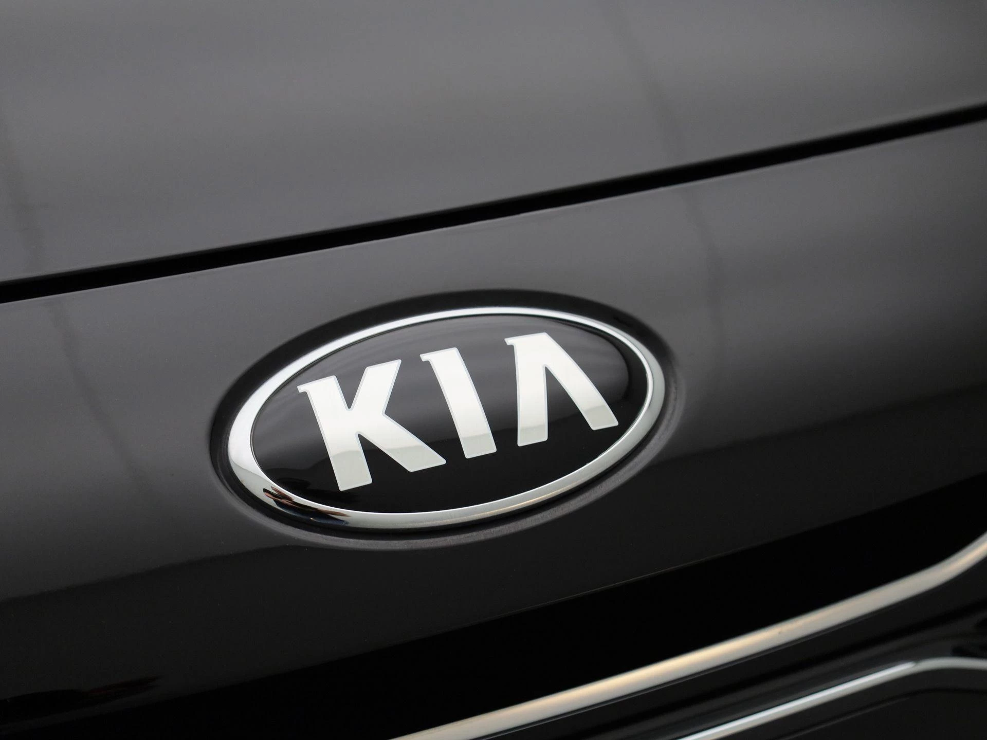 Kia Rio Fusion 1.0T 74kW